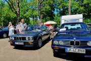 Bild Maifest mit Oldtimertreff in Sulz