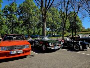 Bild Maifest mit Oldtimertreff in Sulz